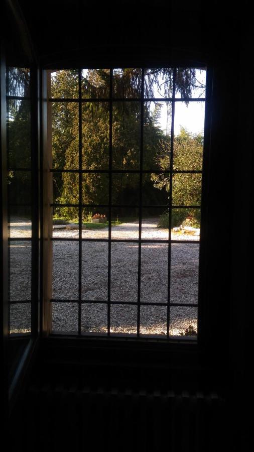 Double Room Garden View