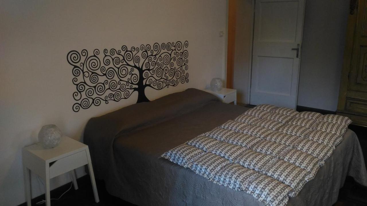 Double Room Garden View