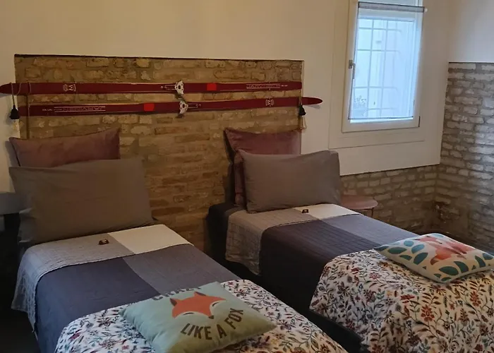 Zucchero sui Baffi- Food Lovers B&B Mantova
